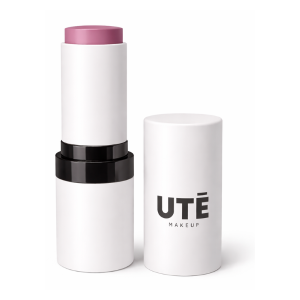 Colorete en Barra Vegano Coral Melocotón - Rosa Lila