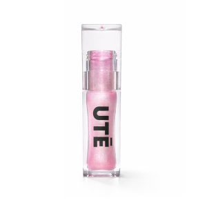 Gloss Vegano Susurro Rosa- Rosa Shimmer