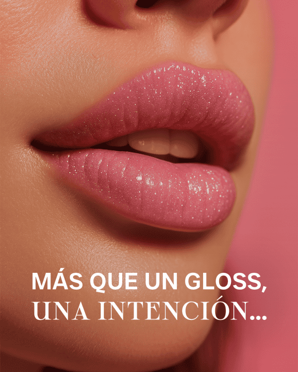 Gloss Besos Nacarados