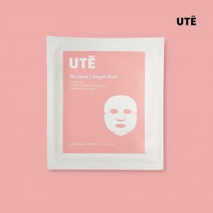 Mascarilla de Colágeno Facial Hidratación Profunda – 1 unidad