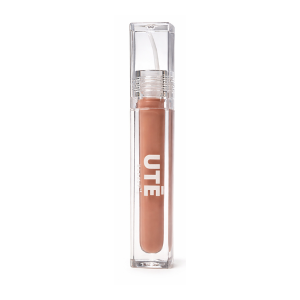 Gloss Vegano Dulce de Leche- Nude