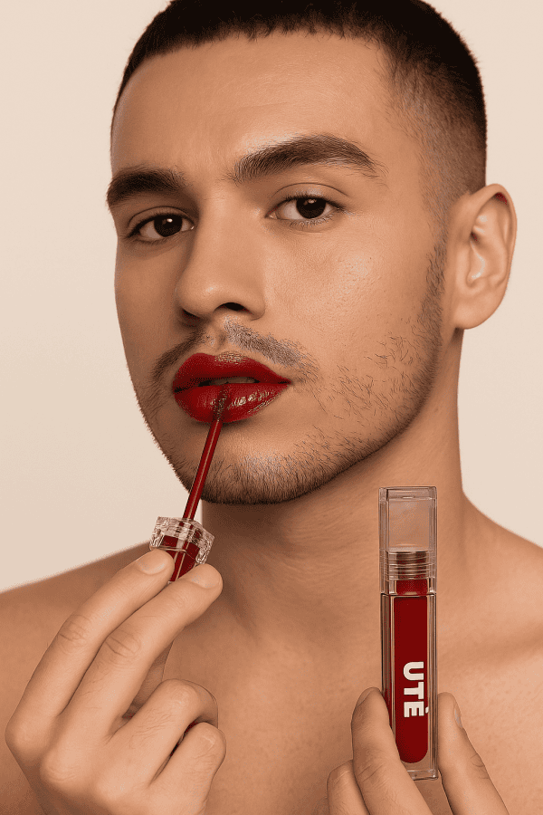 Gloss Vegano Brindis de Tintos – Brillo vino tinto con carácter y elegancia - Image 2