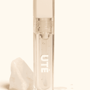 Gloss Vegano Inocencia – Brillo transparente con acabado natural