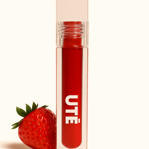 Gloss Vegano Alma Volcánica – Rojo pasión con brillo poderoso