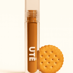 Gloss Vegano Dulce de Leche – Brillo cálido y cremoso con tono natural
