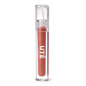 Gloss Vegano Mandarina Kiss- Naranja