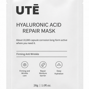 Mascarilla de Ácido Hialurónico